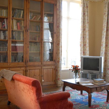 Chambres D'Hotes Chateau De La Puisaye Verneuil d'Avre et d'Iton Eksteriør bilde