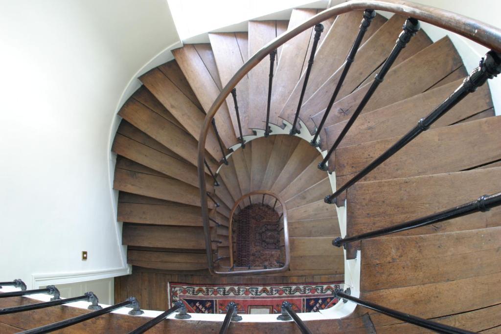 Chambres D'Hotes Chateau De La Puisaye Verneuil d'Avre et d'Iton Eksteriør bilde